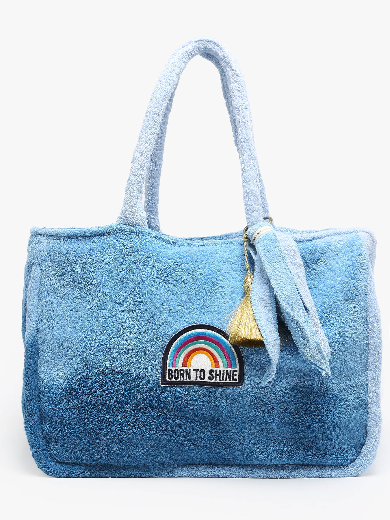 Sac port paule Ibiza VIRGINIE DARLING