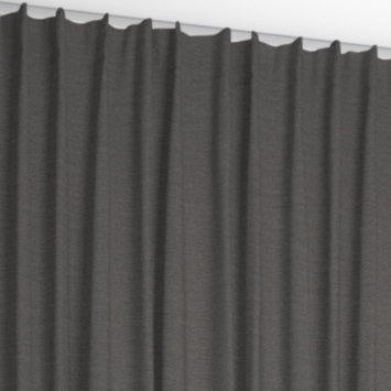 Gordijn Malyn 1817 grey