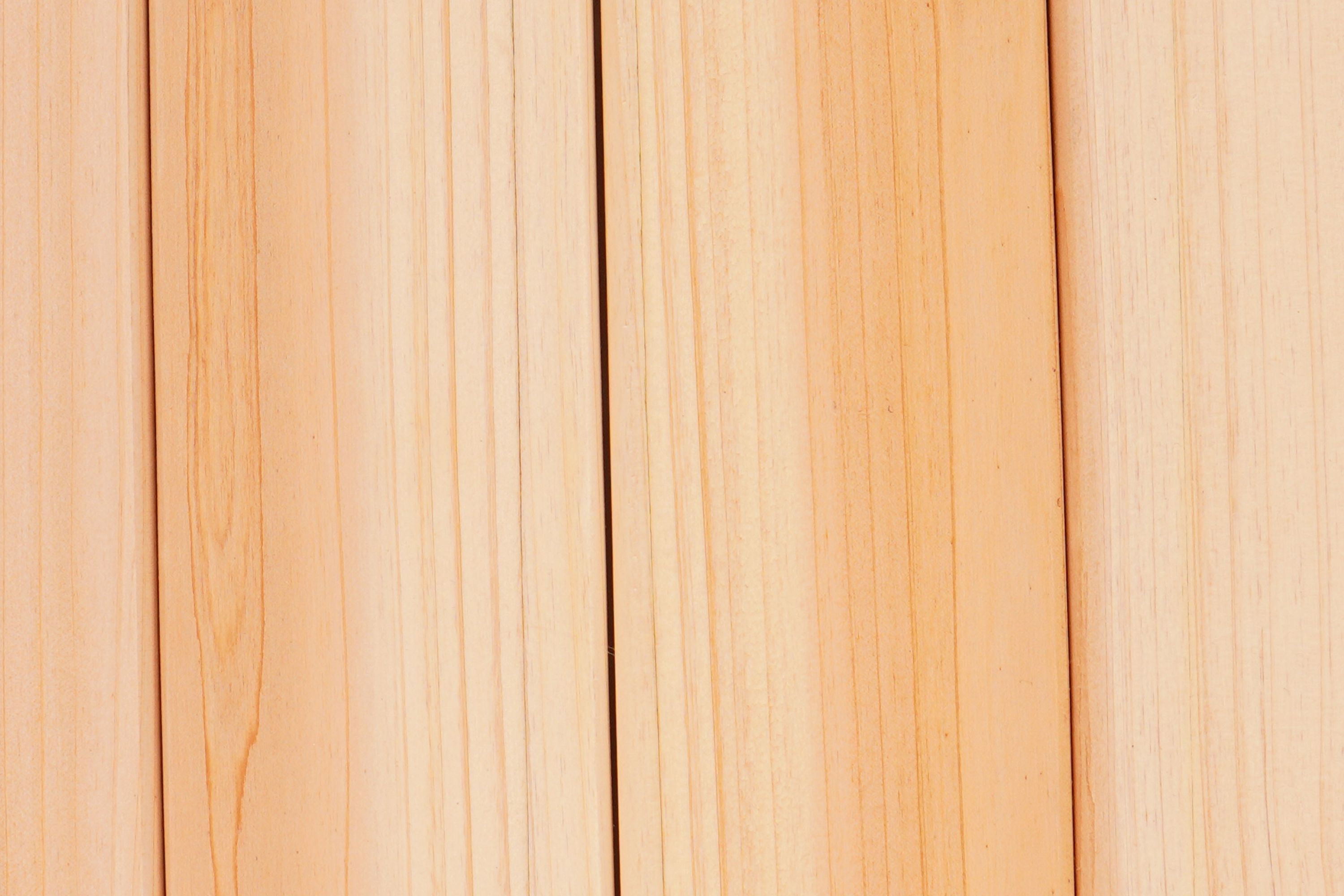Holzbrücke 140 cm