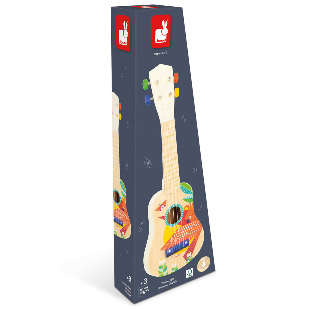 Janod gioia ukelele