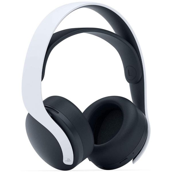Sony Auscultadores Sem Fios Pulse 3D PS5
