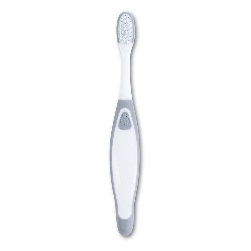 Brosse à dents basique - Doré