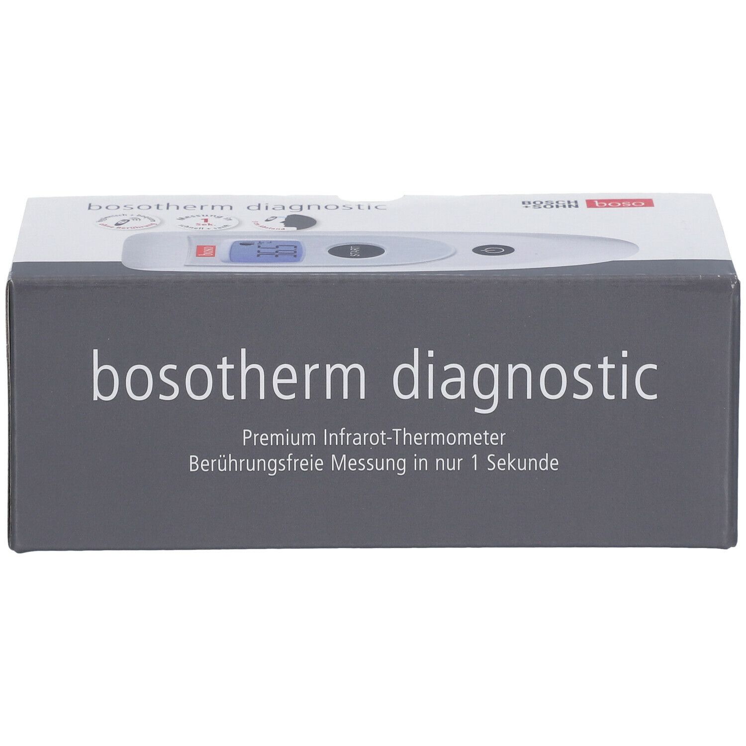 bosotherm diagnostic Fieberthermometer