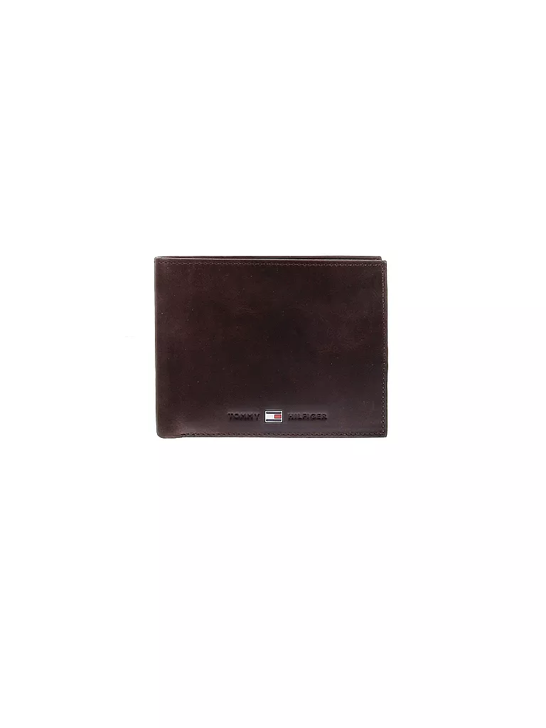 TOMMY HILFIGER Geldbörse 