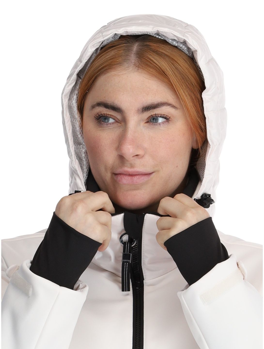 Kierinki ski-jas dames