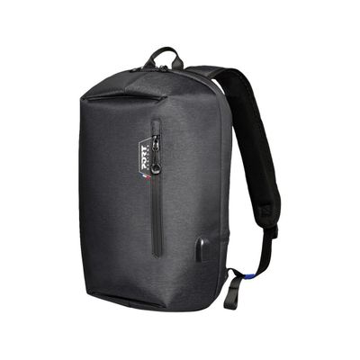 Port Designs San Francisco - Sac à dos connecté pour ordinateur portable 15,6