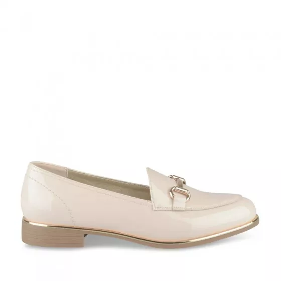 Mocassins BEIGE PHILOV