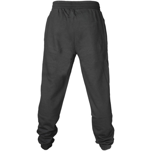 New-Era - Essentials Joggers Gris