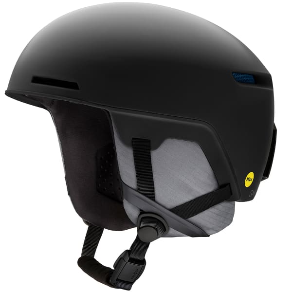 Casque de ski SMITH CODE MIPS MATTE BLACK