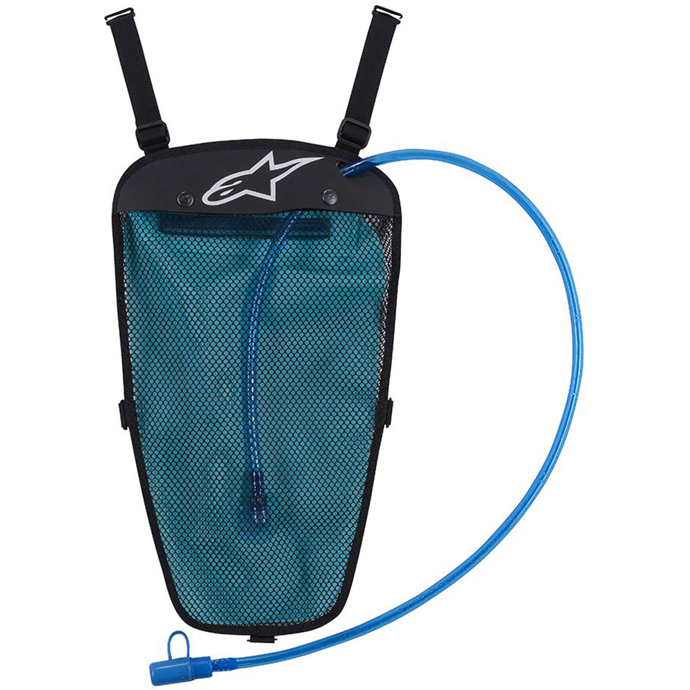 Alpinestars - Poche d'hydratation Bionic Noir