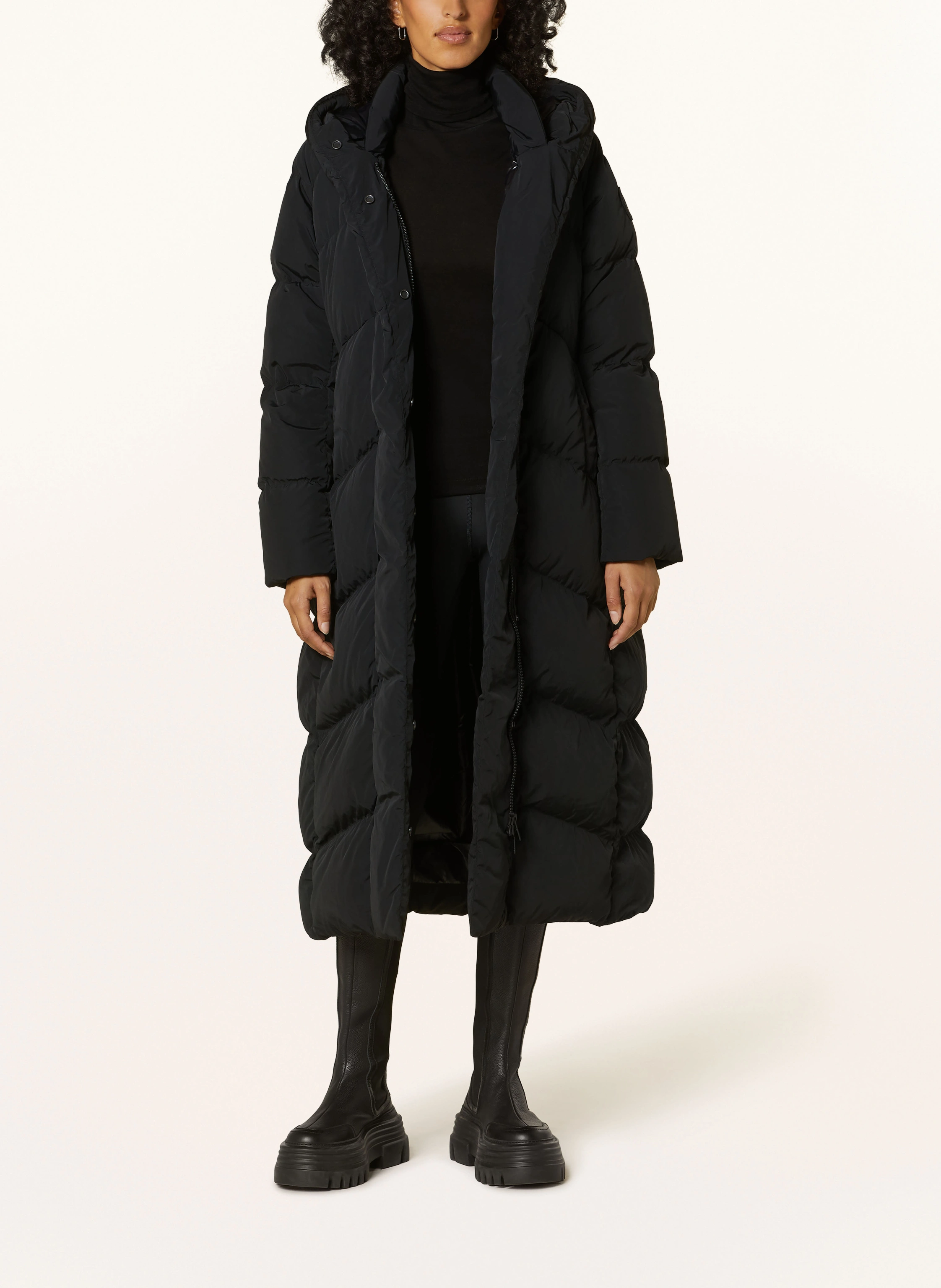 CANADA GOOSE Daunenmantel MARLOW