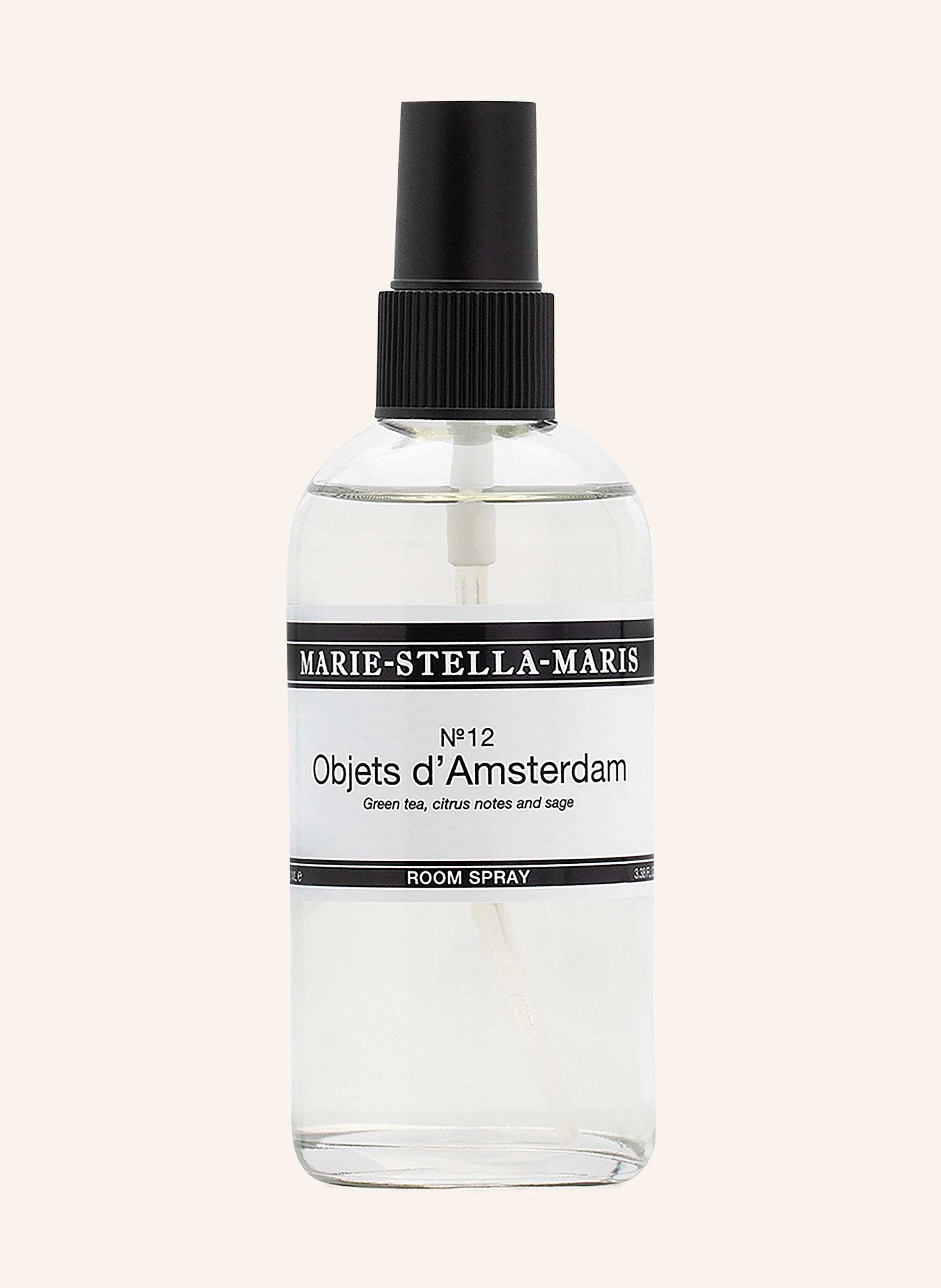 MARIE-STELLA-MARIS Pflege-Set OBJETS D'AMSTERDAM