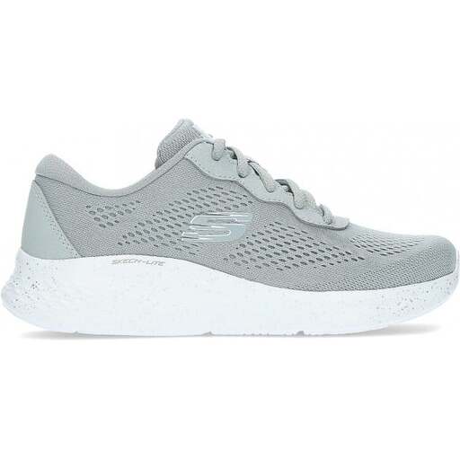 Zapatillas Skechers Lite Pro Cinza