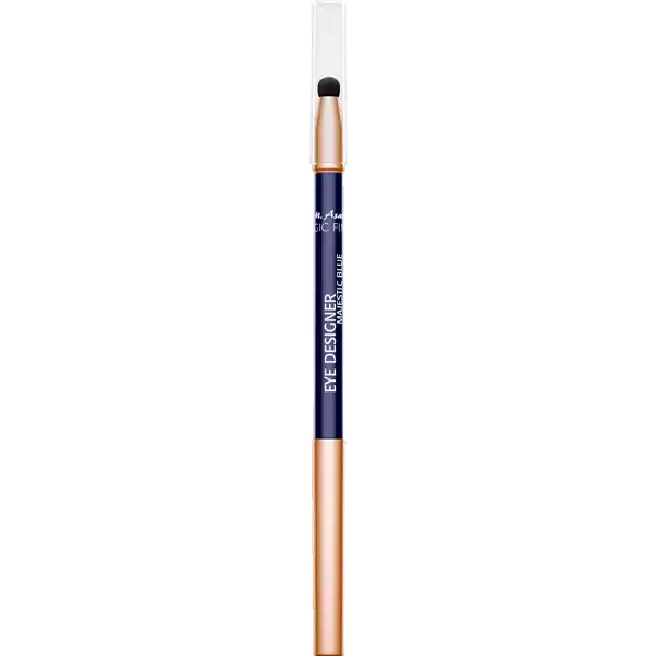 MAGIC FINISH Eye Designer- majestic blue
