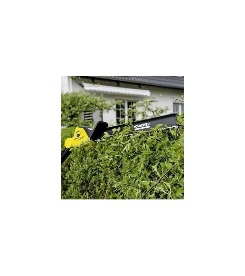 Phg 18-45 battery taille-haie sans fil