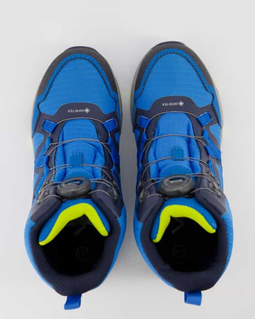 Vado Mike High Boa GTX Winterstiefel in Blau