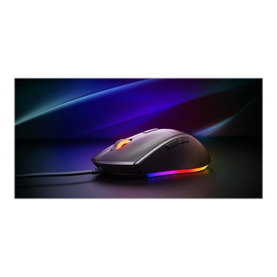 Cougar Minos XT - souris gaming filaire - noir