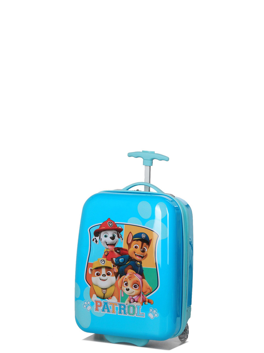 Valise Heys Pat Patrouille Team 46 cm