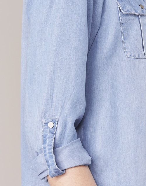 Vero Moda - VMSILLA Azul / Claro
