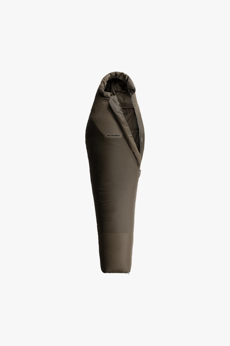 MAMMUT Tyin MTI 5-Season Schlafsack ZIP L