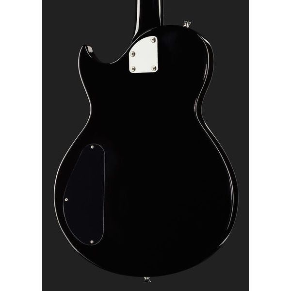 Harley Benton SC-200 BK Student Series