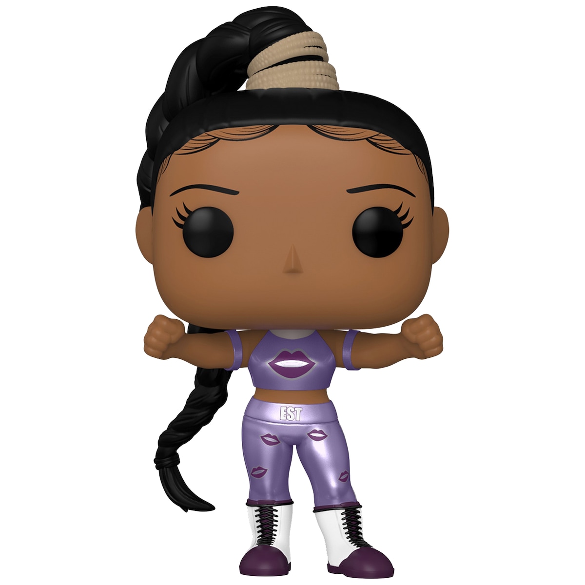 Funko Pop! Vinyl WWE Bianca Belair figur