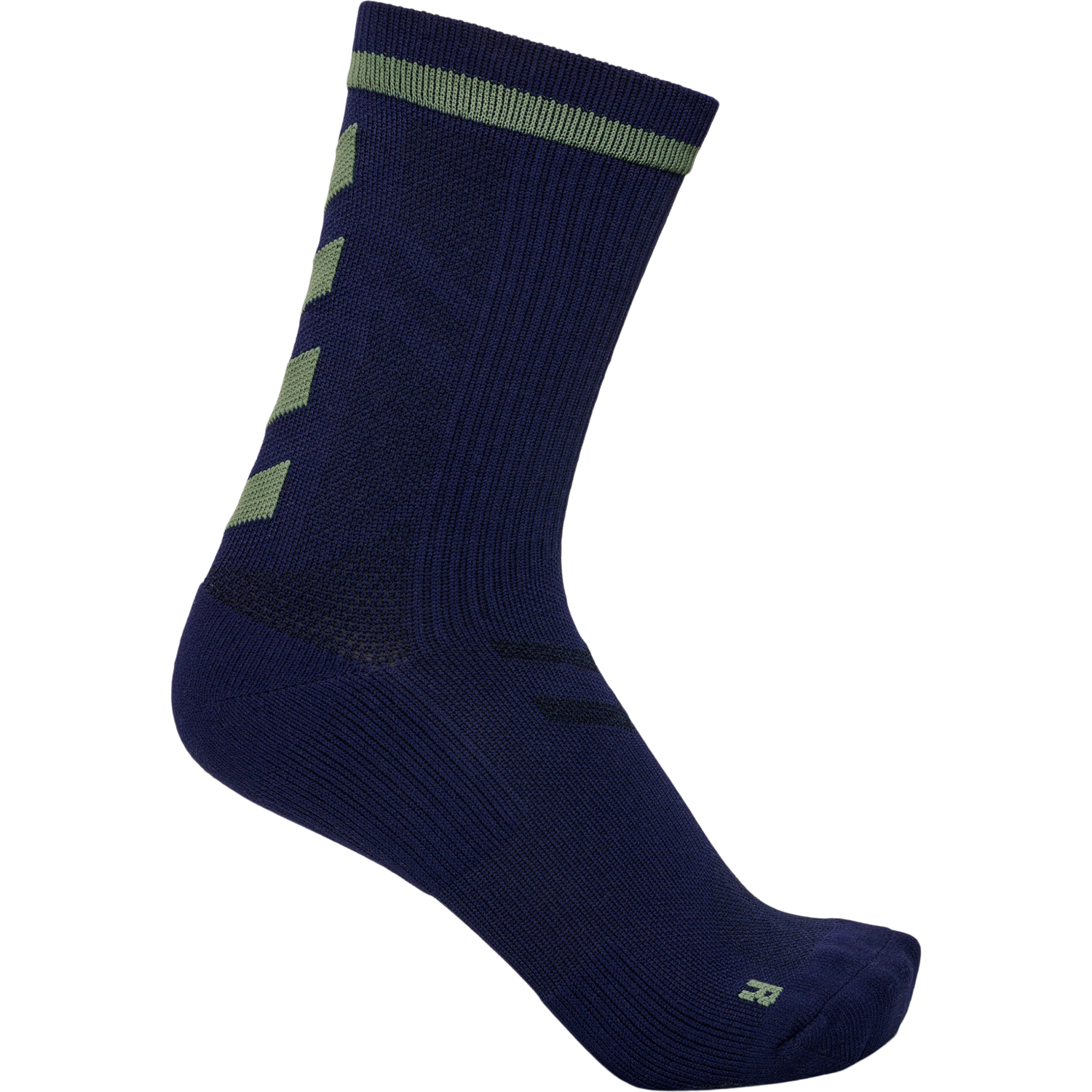 ELITE INDOOR SOCK LOW PA