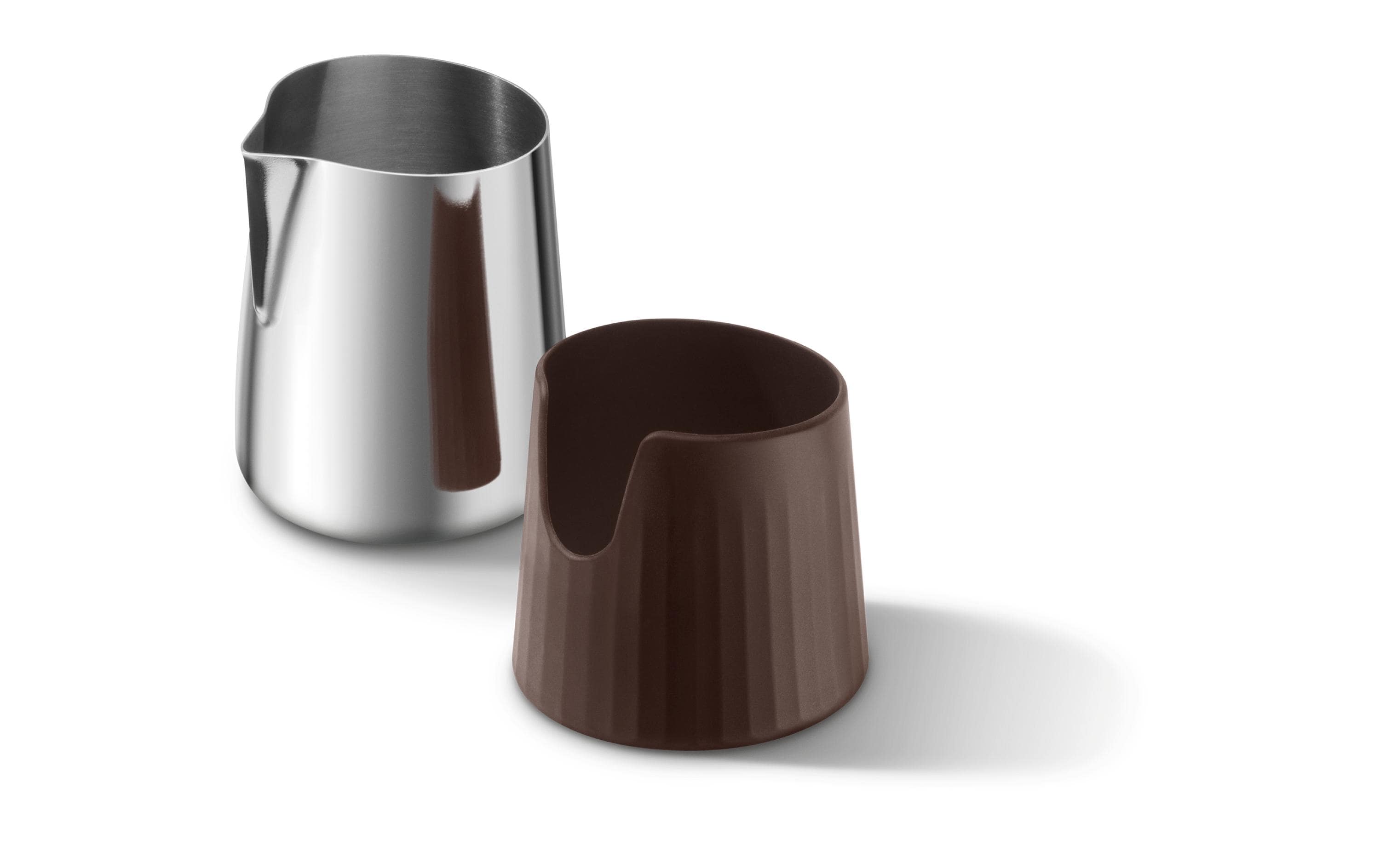 Milchkännchen Pro Control Jug 420 mlKanne für Milch