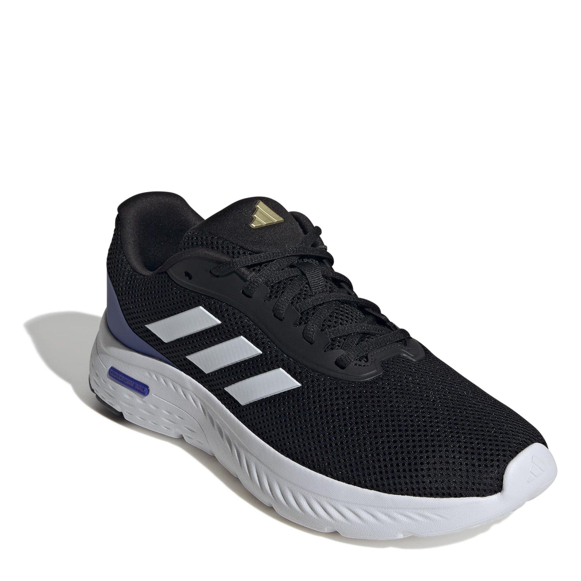adidas Cloudfoam Move Slip On Runners Mens