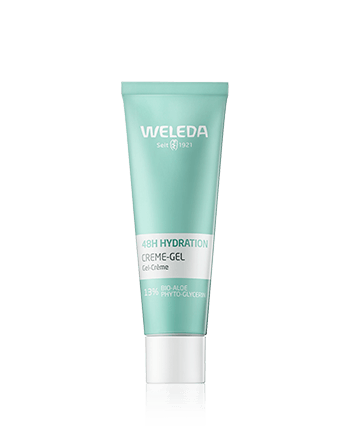 Weleda 48H Hydration Creme-Gel 30ml