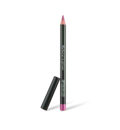 Benecos Lippotlood roze (1 stuk)