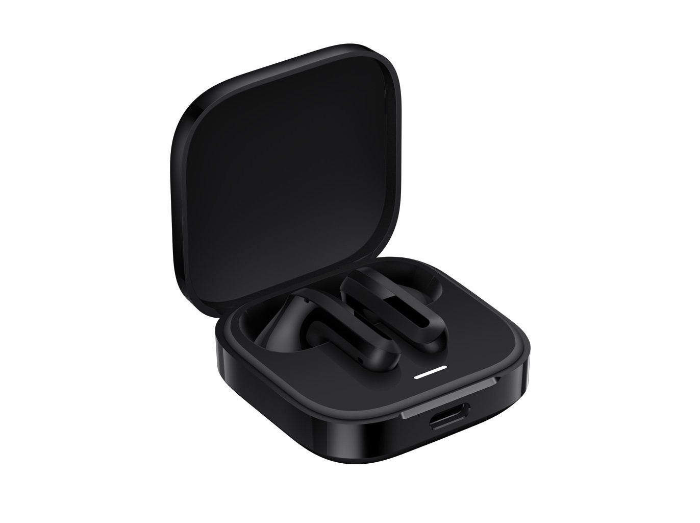 AURICULARES TWS XIAOMI PRETO REDMI BUDS 6 ACTIVE