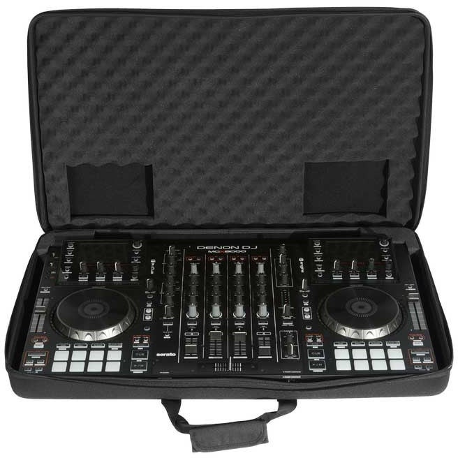 UDG U8305BL Creator case voor DDJ-1000/XDJ-RX2/MCX8000/DJ 808