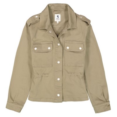 Veste femme d'extérieur GARCIA