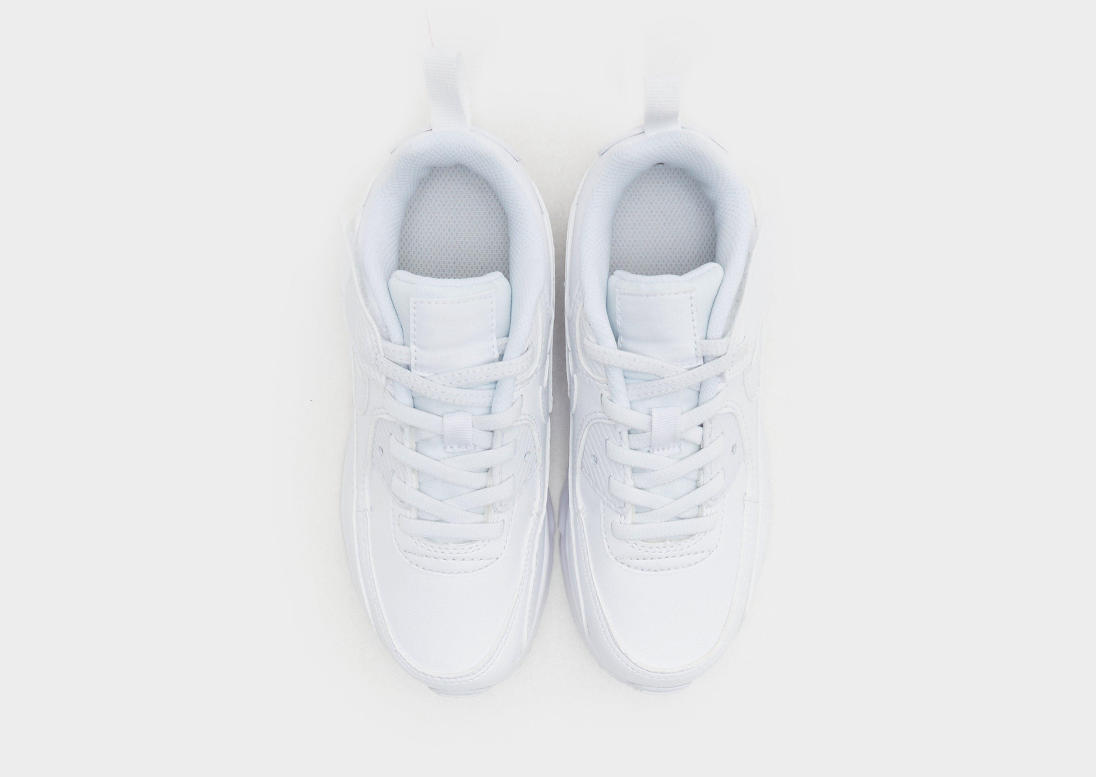Nike Air Max 90 EasyOn Enfant