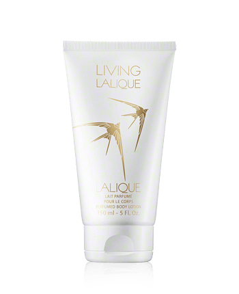 Lalique Living Lalique body lotion 150ml