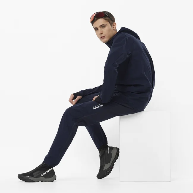 S/LAB ULTRA  Shelljacke Unisex