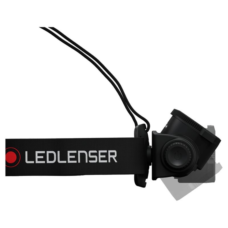 H7R Core - Lampe frontale