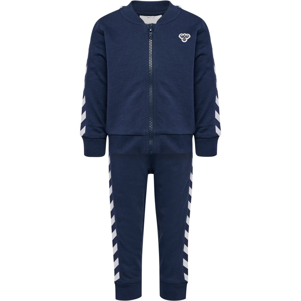 Køb Hummel Dress Blues Mini Reg Chevron Sæt
