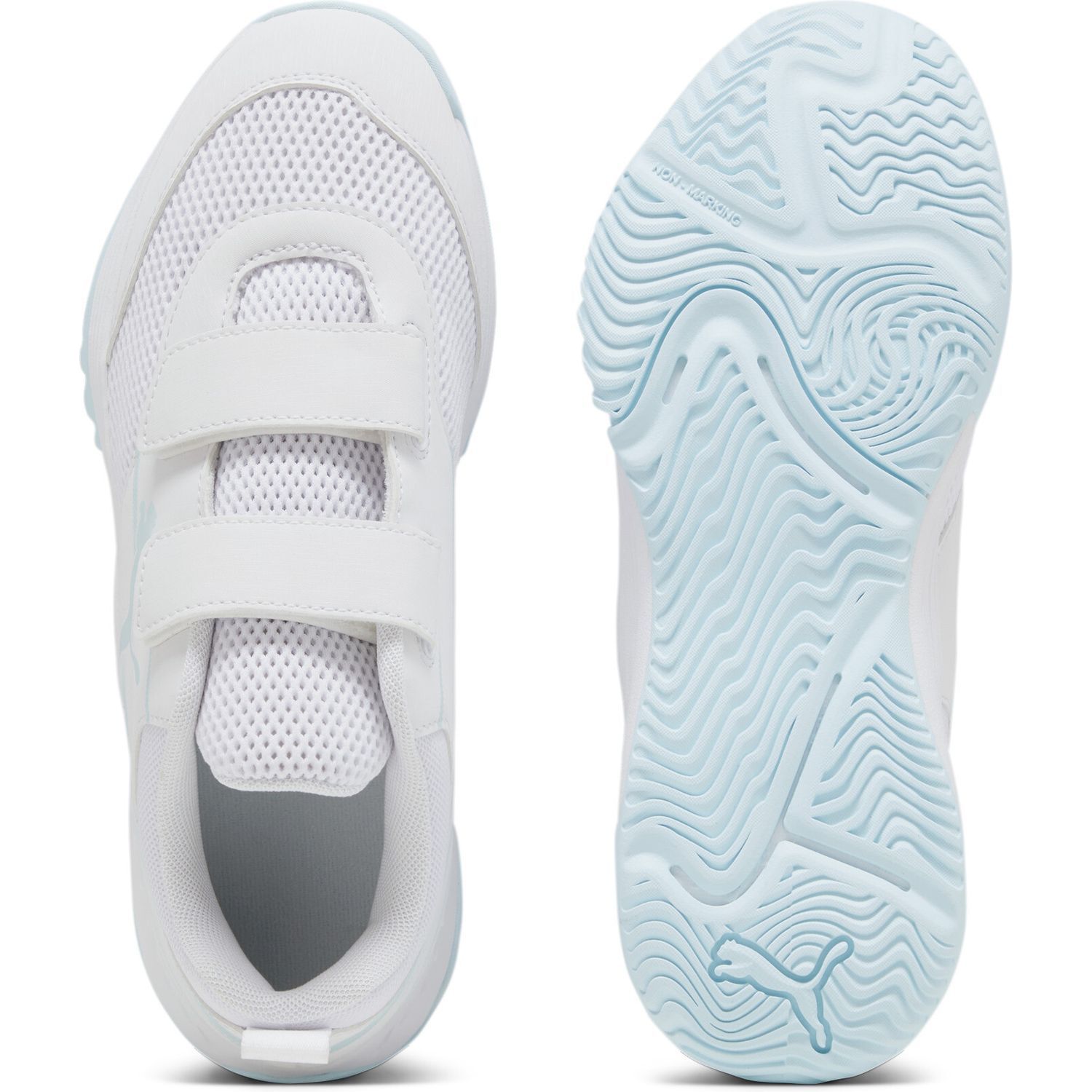 PumaVarion II V Jr