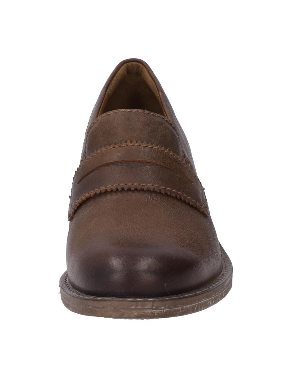 Slipper Sienna 96, camel