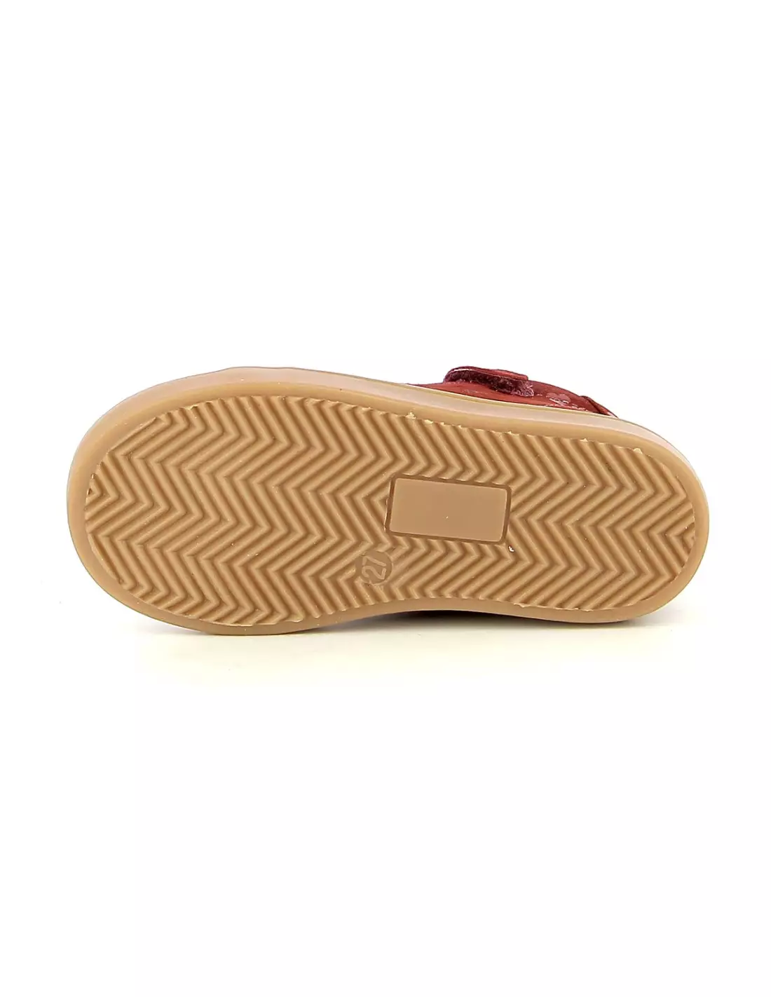 ASTER WOUHOU - Baskets Bordeaux