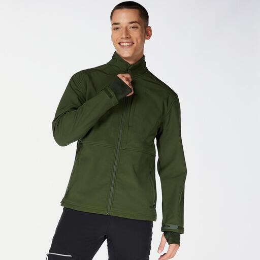 Boriken Softshell