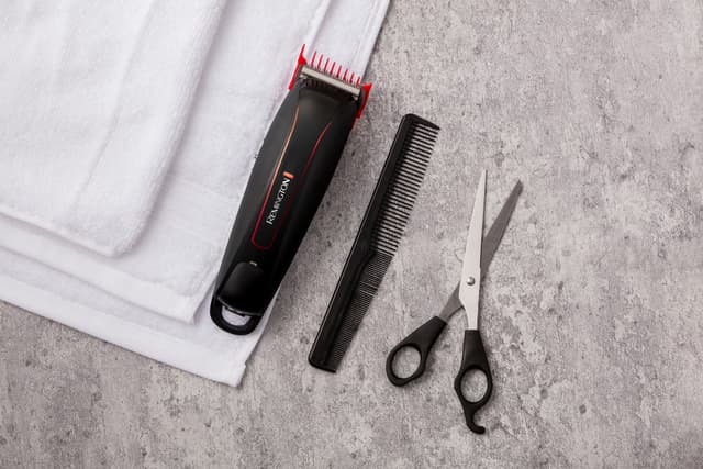 Remington Easy Fade Pro hårtrimmer HC550