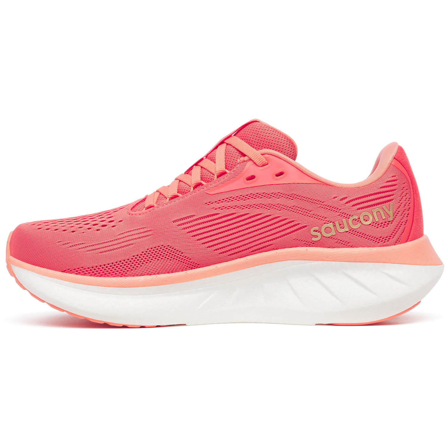 Saucony Ride 18 Dames