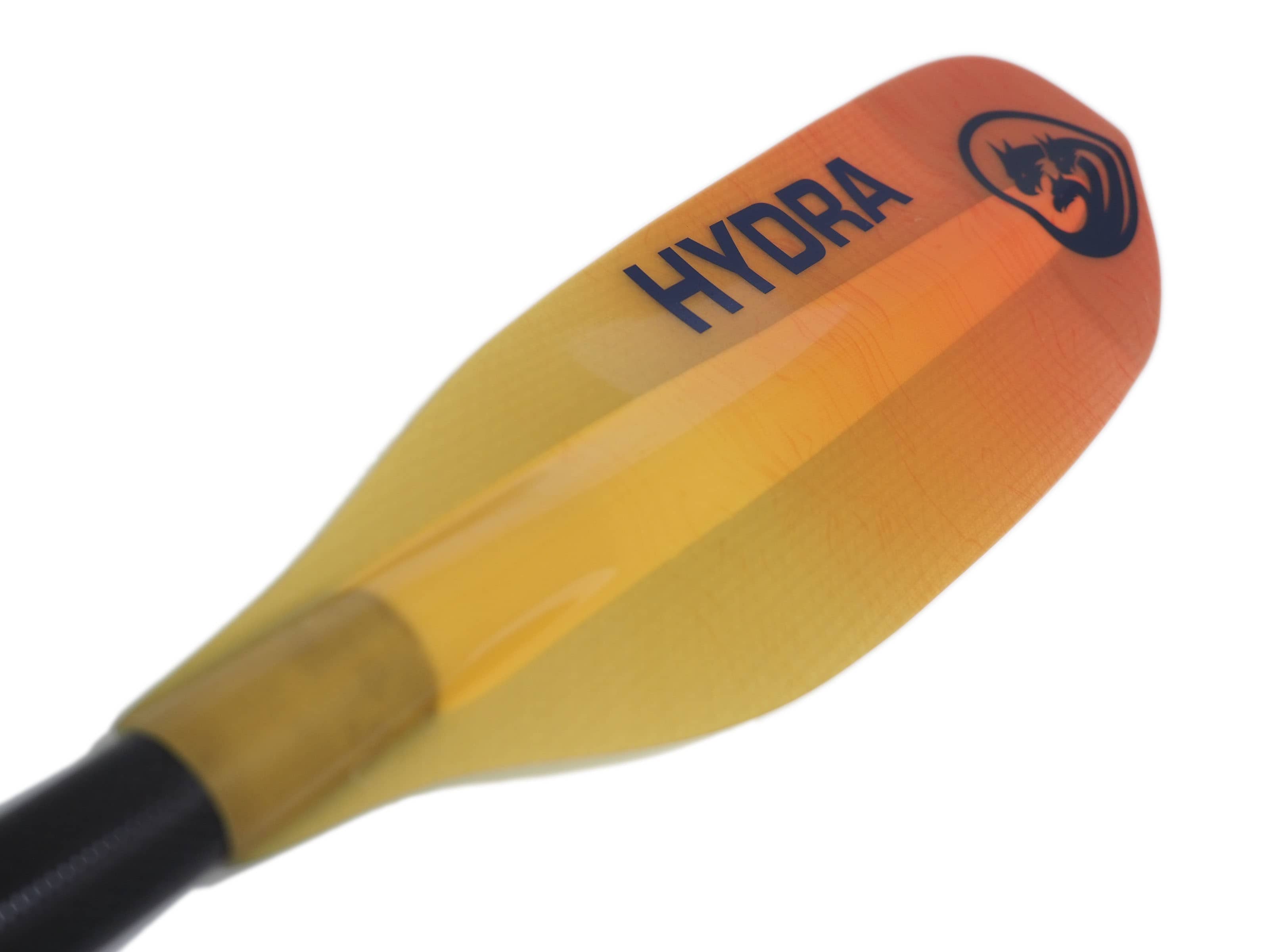 Kjøp Hydra Carbon/Fiberglass Touring Lux paddle fra Hekta På Tur