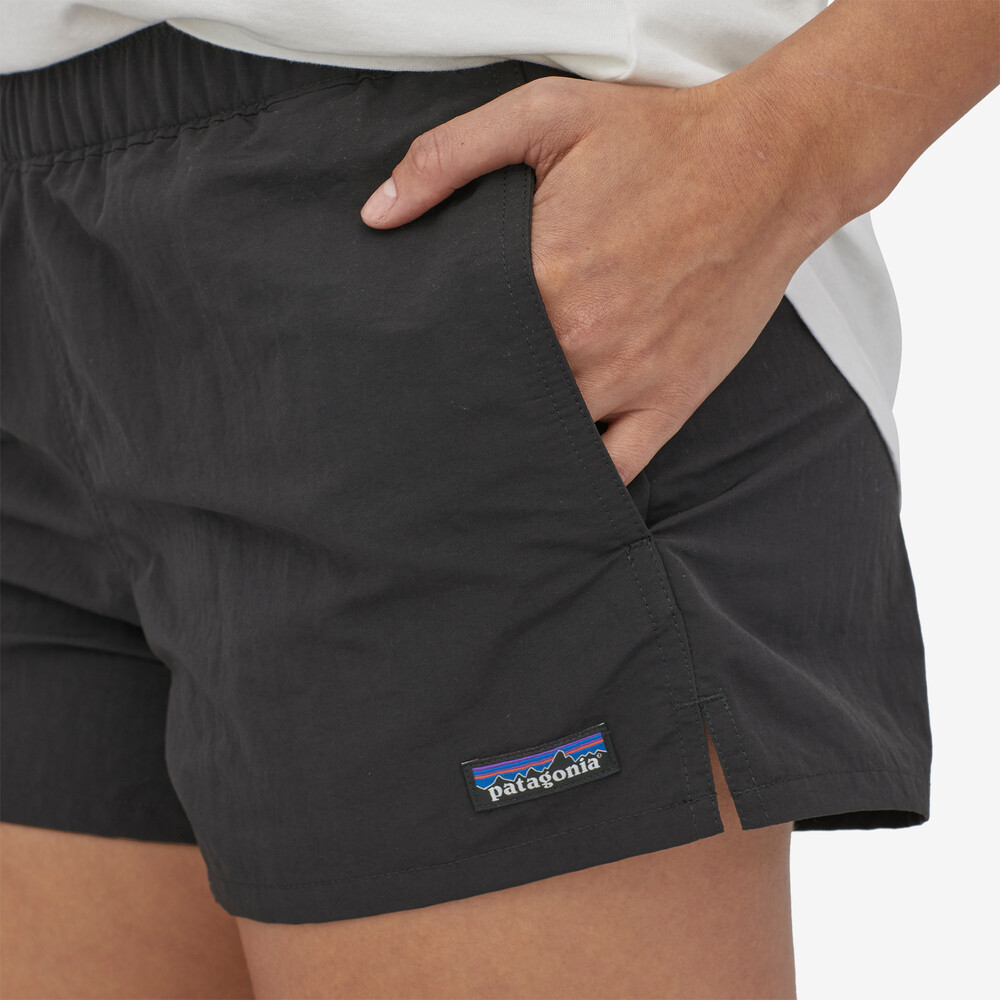 Damen-Shorts „Barely Baggies“ – 2 Zoll