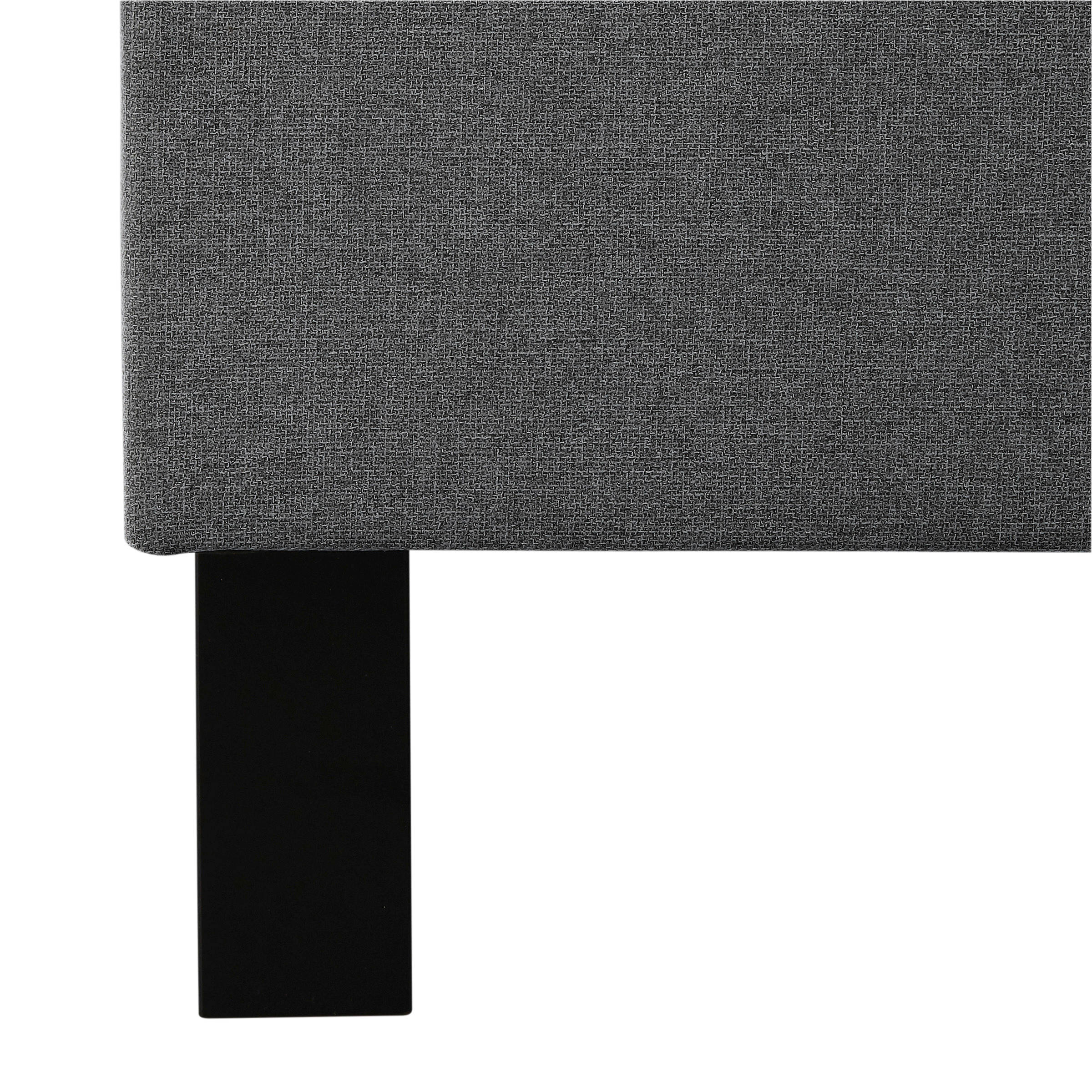NOUS Living complete boxspring Seattle (160x200 cm)