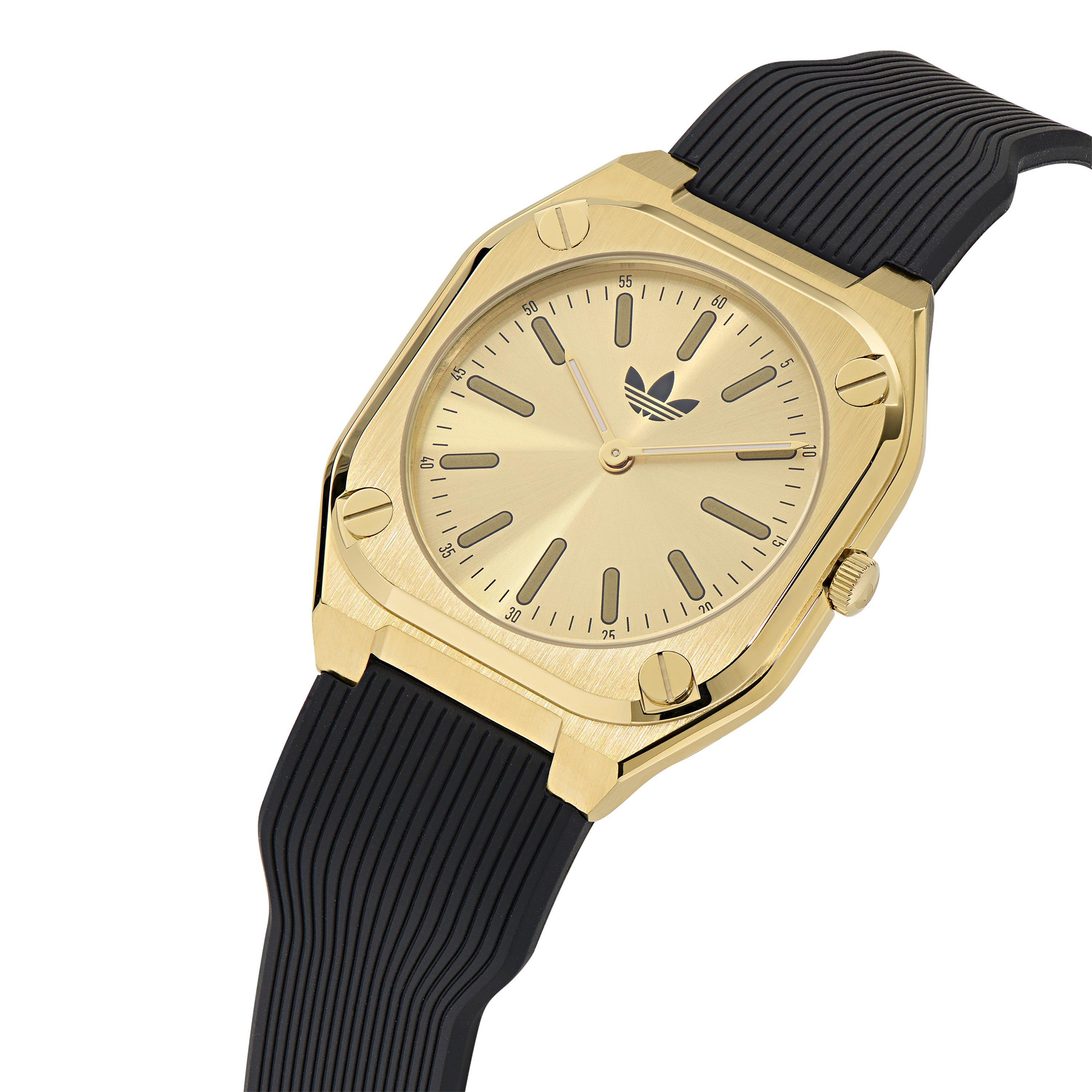 adidas Originals City Tech Thin Watch