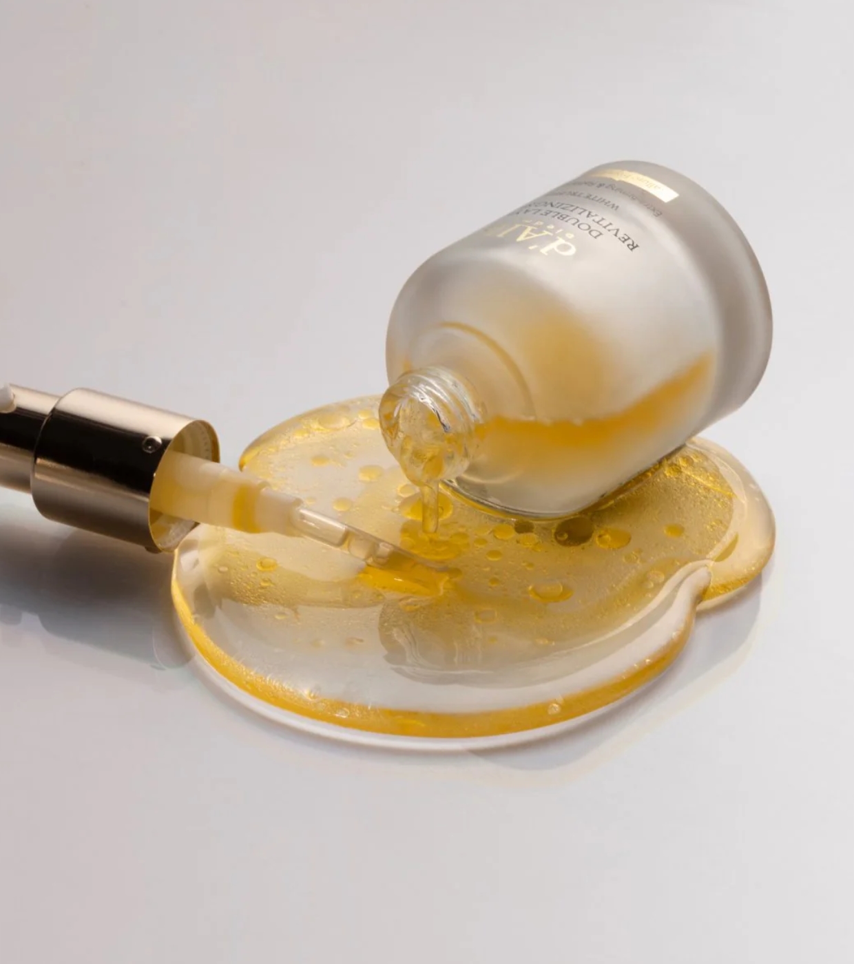 D'Alba - Sérum Facial Revitalizante White Truffle